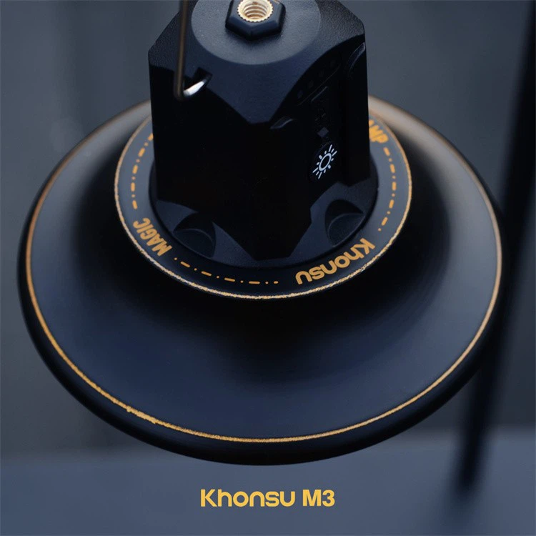 rechargeable camping lantern